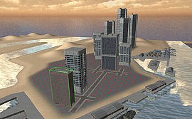 Containership Manager Editor