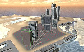 see project details